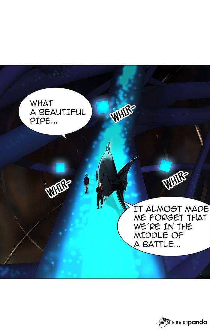 Tower of God Chapter 261 image 01